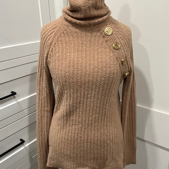 Balmain sweater - Picture 1 of 10